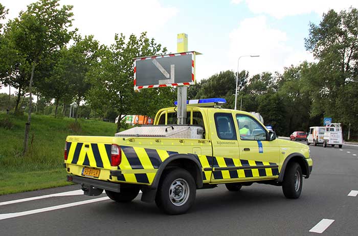rijkswaterstaat