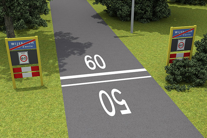 bubek 60km zone