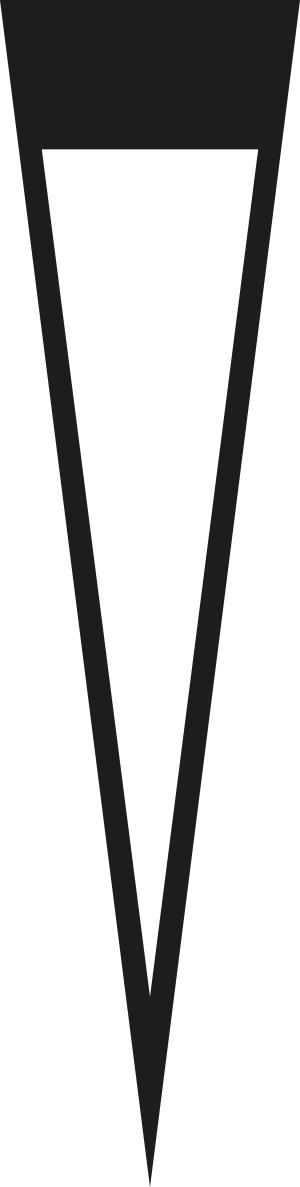 voorwaarschuwingsdriehoek