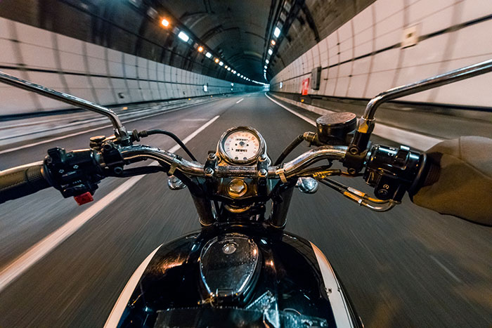 tunnel tunnel