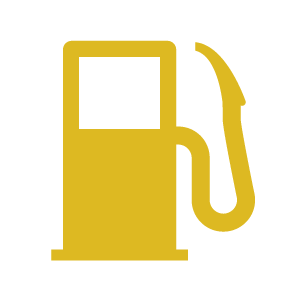 brandstofniveau