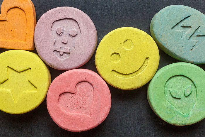 Drugs