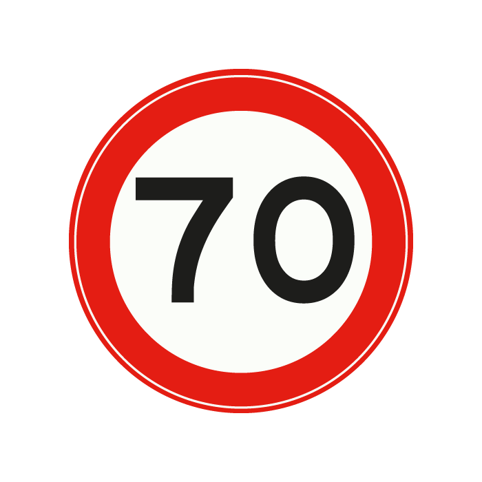 a 1 70 groot