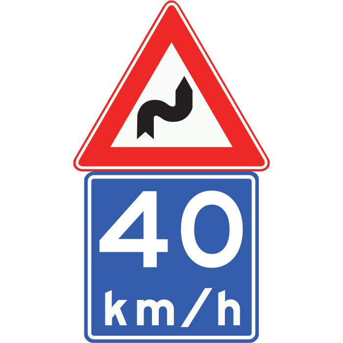 advies40 bocht