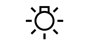 hoofdlichtschakelaar