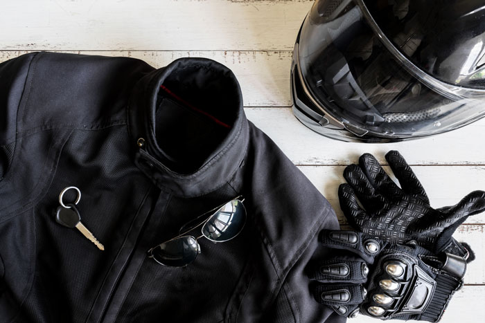 motorkleding