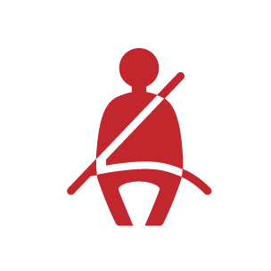 veiligheidsgordel
