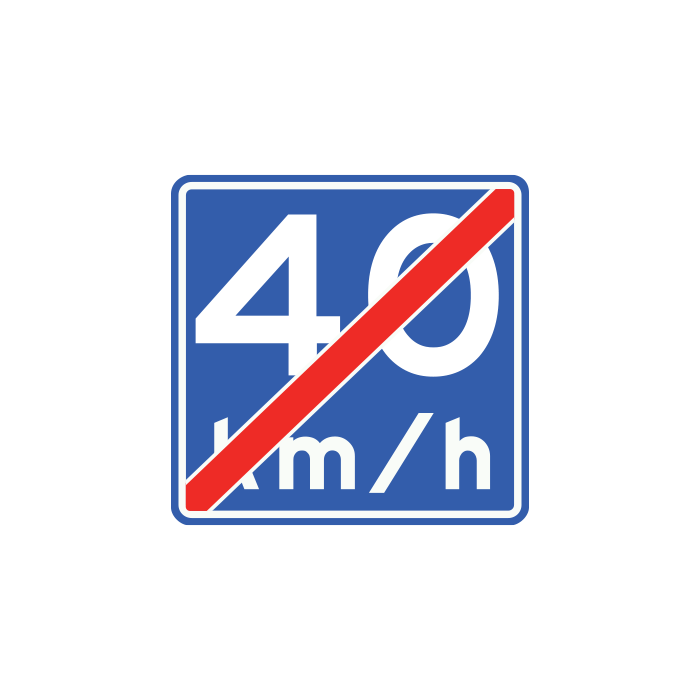 advies40 einde