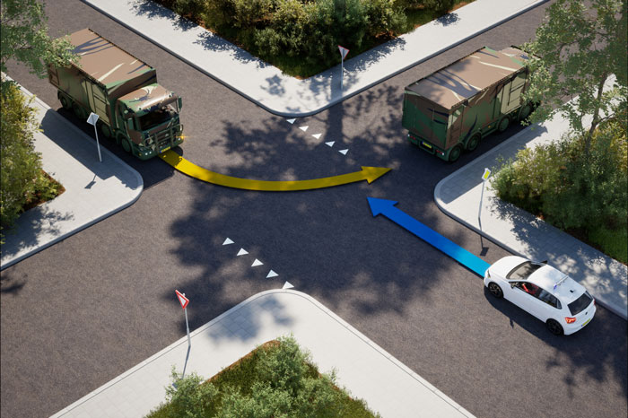 afslaan militaire colonne afslaan militaire colonne