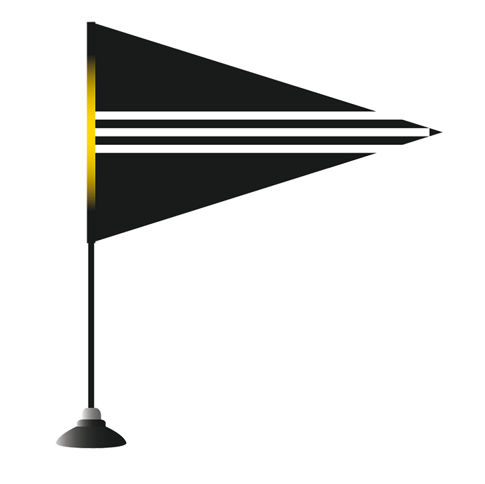 uitvaartstoet herkenningteken uitvaartstoet herkenningteken