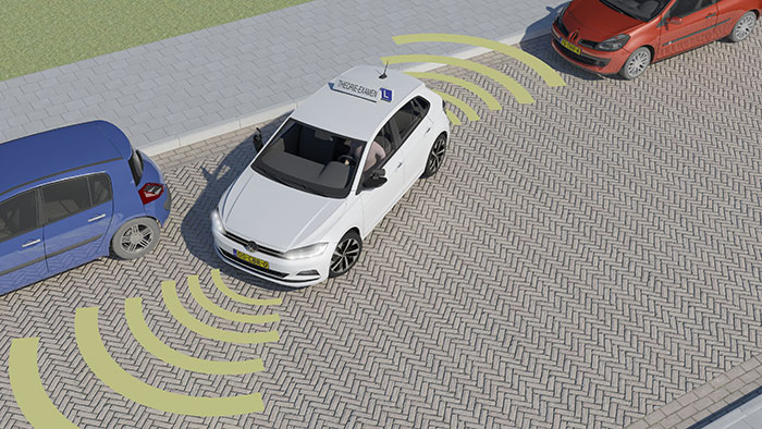 parkeerassistentie 1 parkeerassistentie 1