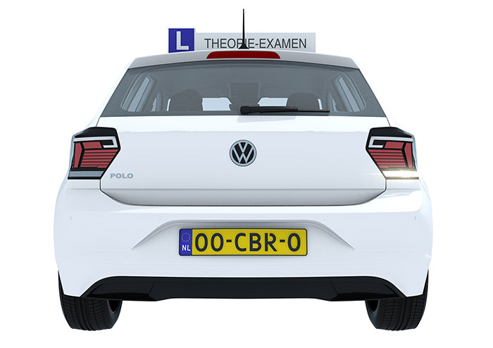 achteruitrijdlicht achteruitrijdlicht