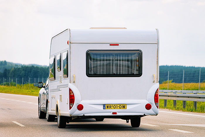 caravan