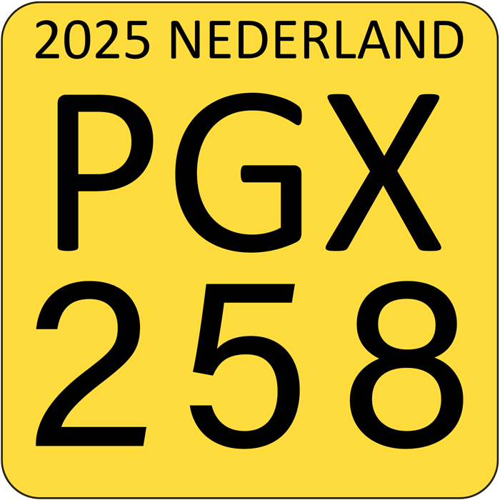 verzekeringssticker 2025