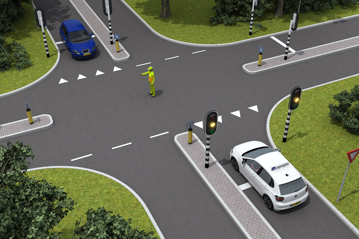 verkeersregelaar 02