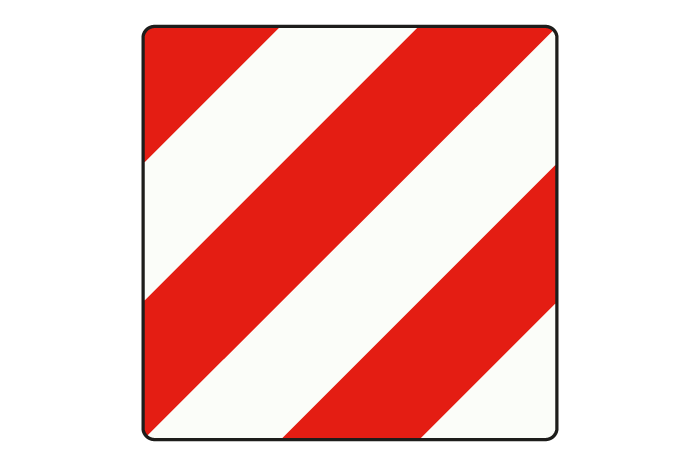 markeringsbord
