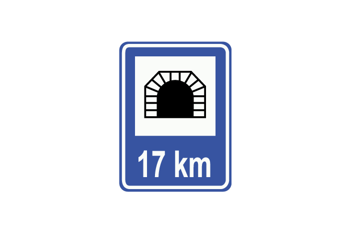 tunnel