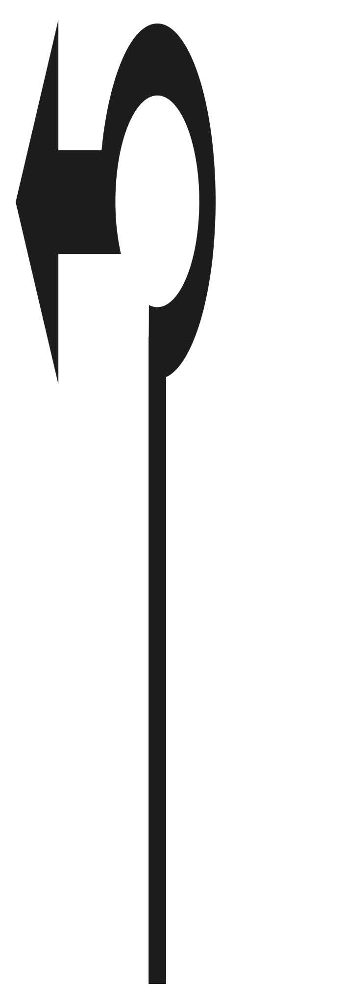 linksaf