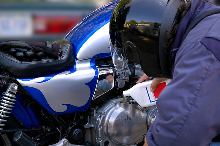 onderhoud motor onderhoud motor