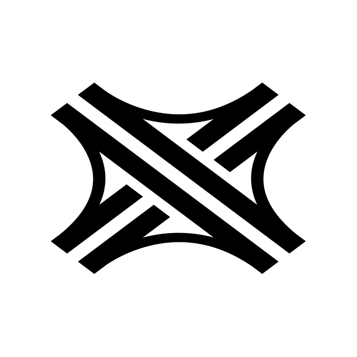symbool knooppunt
