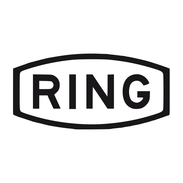 symbool ring