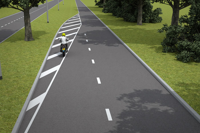 verdrijvingsvlak verdrijvingsvlak