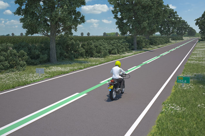 autoweg motor