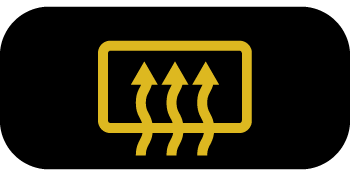 achterruitverwarming