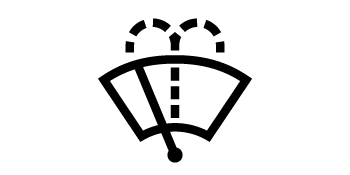 ruitenwissers ruitensproeiers