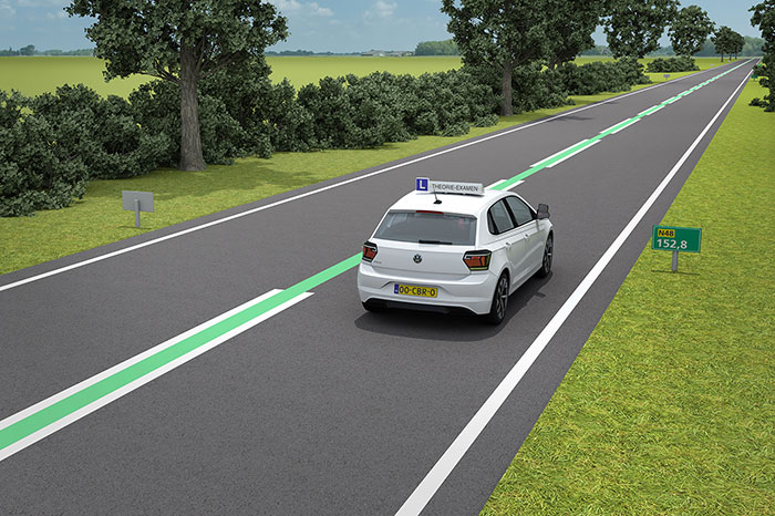 autoweg