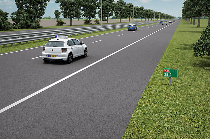 snelweg