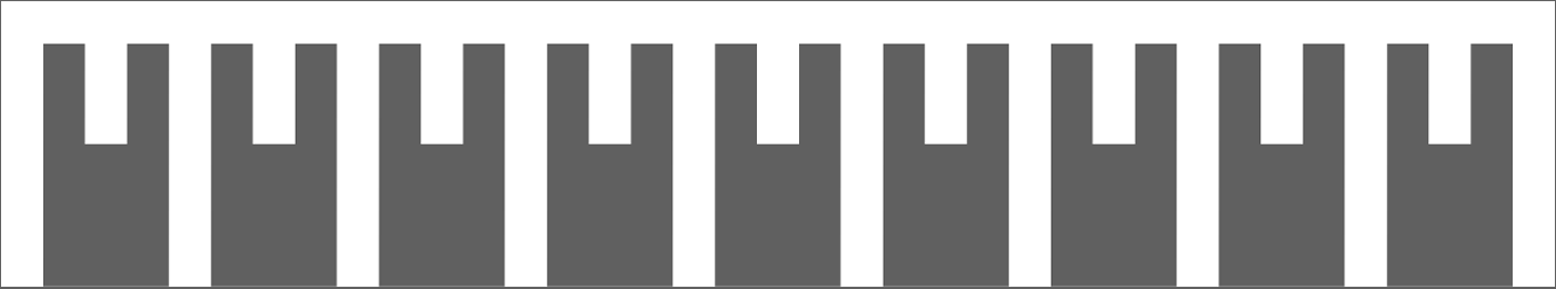 drempel grijs