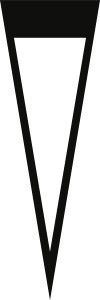 voorwaarschuwingsdriehoek