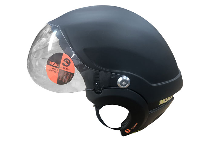 speed pedelec helm speed pedelec helm