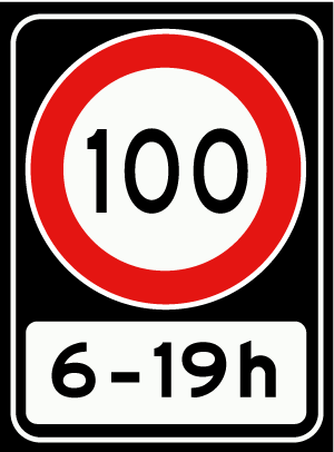 16 maart 100 km s 16 maart 100 km s