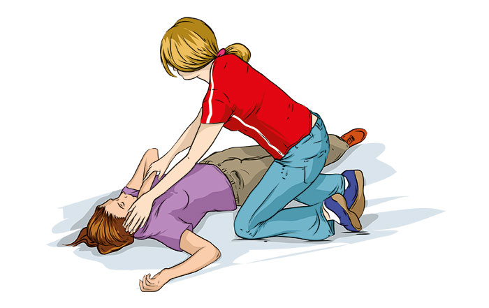 stabiele zijligging 1