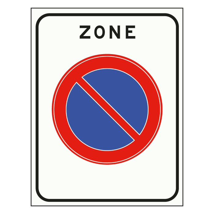 e 1 zone groot