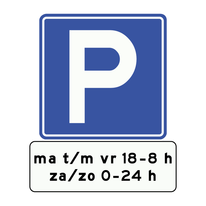 e 4 tijden groot