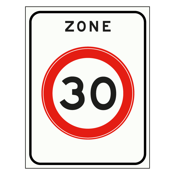 a 1 30 zone groot