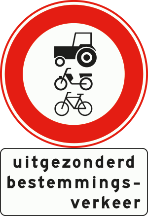 c09 bestemmingsverkeer c09 bestemmingsverkeer