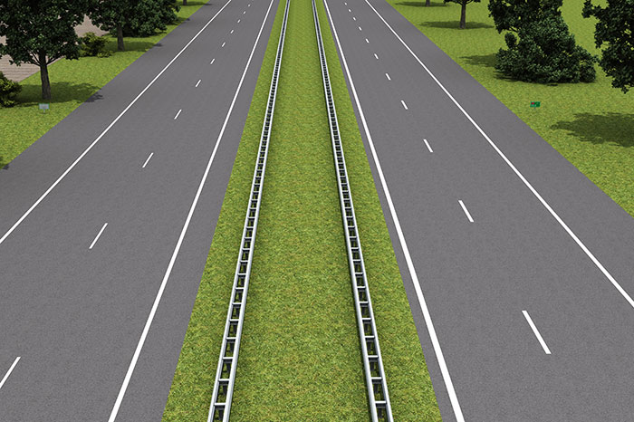 snelweg 2 snelweg 2