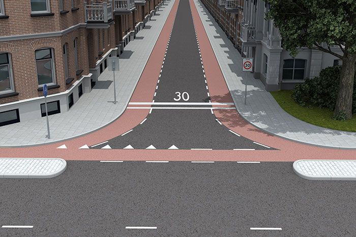 30km zone