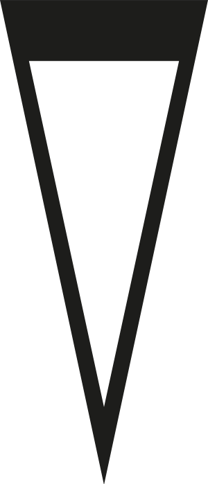 voorwaarschuwingsdriehoek