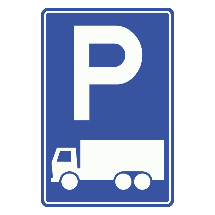 e 8 vrachtauto groot